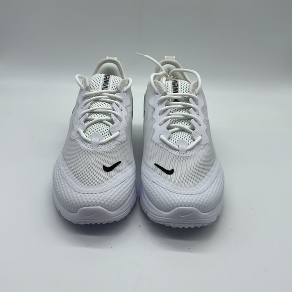 WMNS Nike Air Max Sequent 4.5 White Black BQ8824-100 Women’s Running - Picture 4 of 7